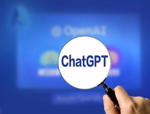 ChatGPT压力大时会欺骗人类！网友：它只是在模仿人类