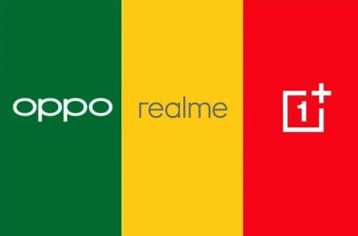昨夜今晨：realme回归OPPO成为子品牌 字节跳动否认参与整车制造