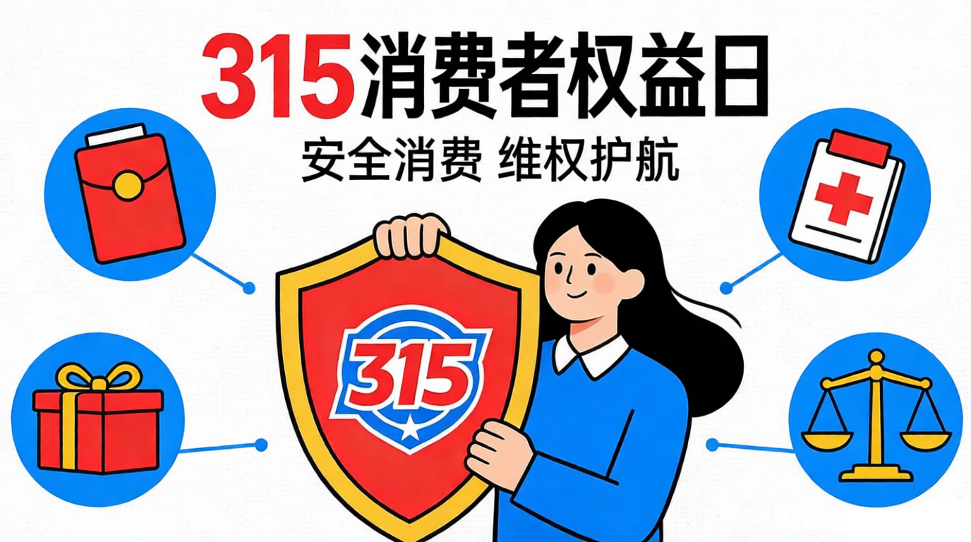 315曝光企业一年回望：处罚、整改与退场