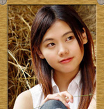 Photoshop美女系列实例教程集