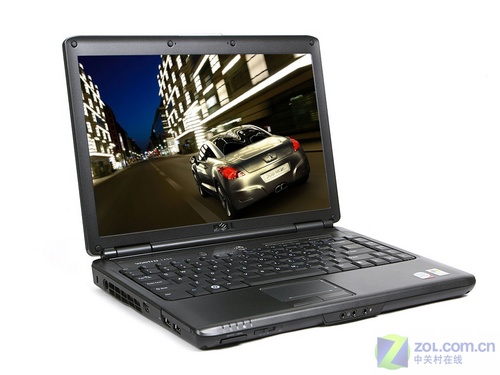 戴尔vostro 1400笔记本电脑