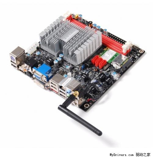 打印 可扩独立显卡 索泰ion离子平台主板升级 驱动中国