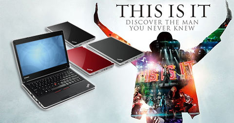 自我革命!联想全新ThinkPad Edge笔记本E30评测