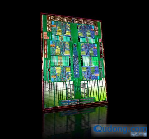 AMD首款桌面版六核处理器相关信息曝光