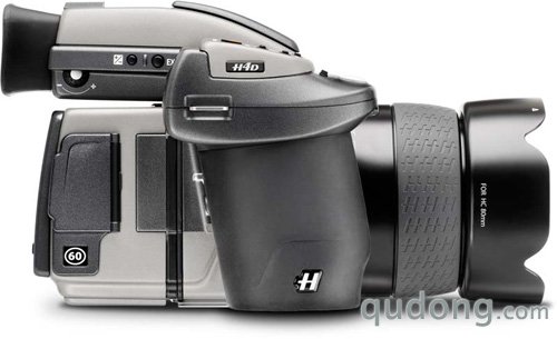哈苏推出新型入门级相机—哈苏H4D-40