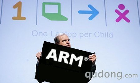 ARM发布三款最新Cortex处理器