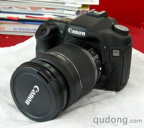 1800万像素 佳能EOS 60D参数曝光