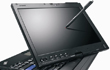 联想发布两款重量级新本—ThinkPad X201与W701