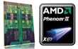 支持动态加速技术 AMD全新六核CPU将提前上市