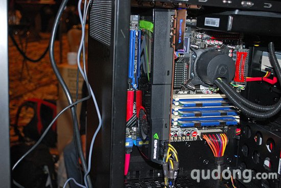 多少有点遗憾 GTX480/470性能有了初步断定