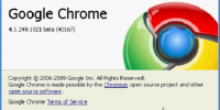 谷歌推出新版Chrome Beta 增网页自动翻译功能