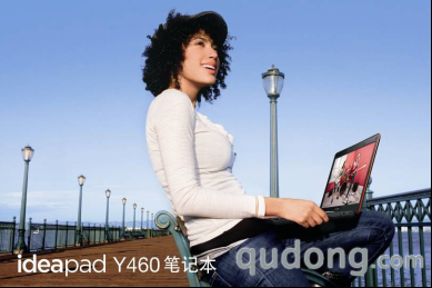 有一种超越叫小y 联想ideapad Y460笔记本上市