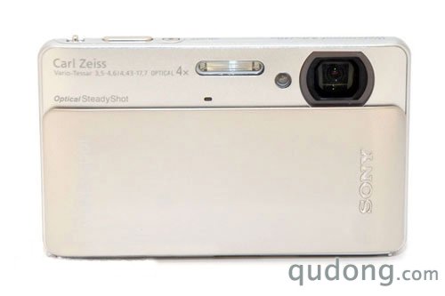超强四防相机 索尼Cyber-shot DSC-TX5现身
