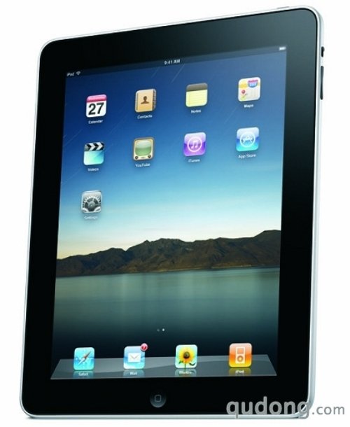 跟风iPad 也许买回的只是潮流