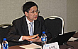 IDF 2010：王文汉博士谈节能计算的未来