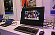 IDF2010联想展出ThinkCentre系列产品