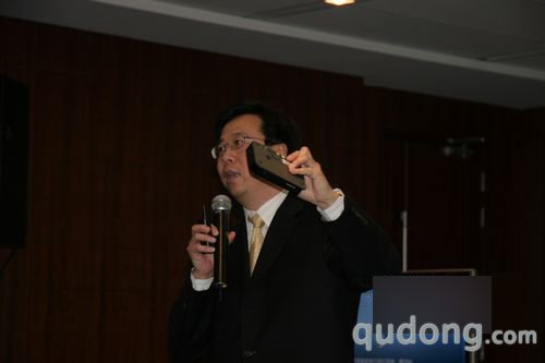 IDF2010：解放笔记本 英特尔展示无线显示技术