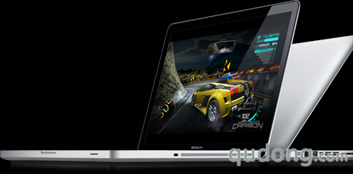 苹果新款MacBook Pro简评
