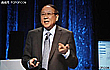 IDF 2010：中国研究院院长方之熙致词