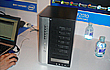 IDF2010 色卡司N7700PRO网络存储