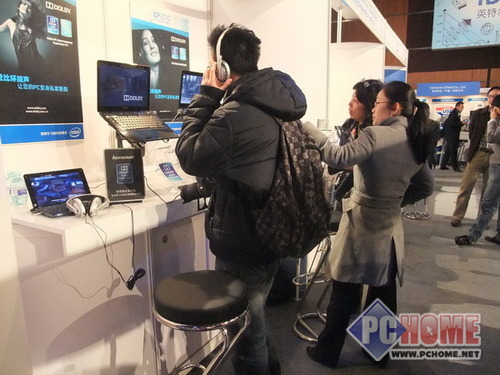 体验杜比第三代PC娱乐技术
