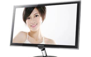 透过新品看液晶显示器走势