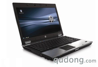 HP EliteBook"征战"商场马拉松