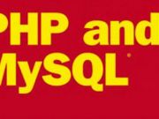 PHP常用MySql操作