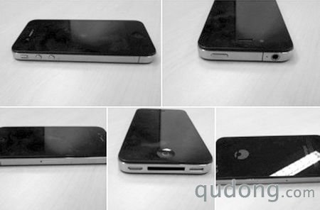 醉酒员工丢手机 iPhone4G春光乍泄