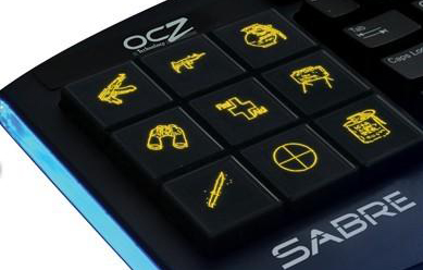 特立独行 OCZ精心打造Sabre