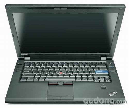 ThinkPad L系列绿色环保本实机赏