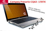 新模具入门酷睿i5 HP COMPAQ CQ42评测