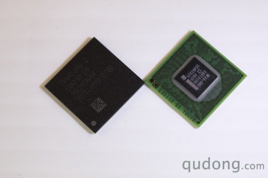 Intel全新Atom Z6xx系列处理器解析