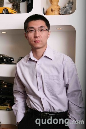 “有啊”迎来新任掌门人