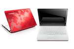 联想发布IdeaPad Z系列 新款U系列笔记本