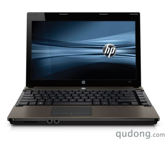 非主流系统 HP 4320t Mobile Thin Client