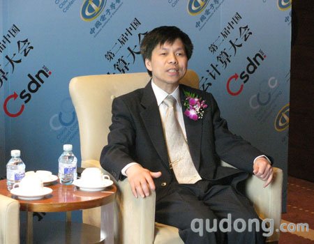 天云科技吴士杰访谈：开源虚拟化在电信行业的拓展空间