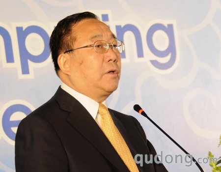 中国电子学会理事长吴基传：云计算发展需注意三个问题