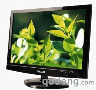享受睿彩人生 NESO纽索发布新款显示器