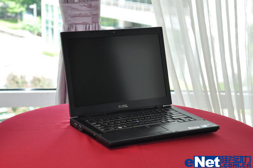 商务小“魔兽” 戴尔Latitude E6410赏析