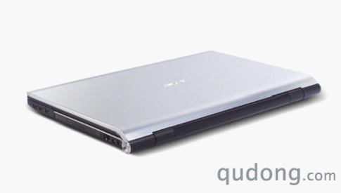 惊世之作：Acer Aspire 8943G挑战极致奢华