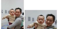 记录宝宝成长 用佳能HF M31收集宝宝的笑脸