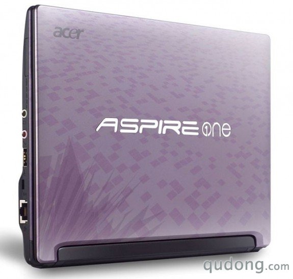 本月底到货 宏碁Aspire One新系列蓄势待发