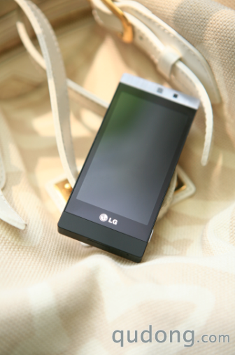 强大功能 至小身材—全面解读LG新机Mini GD880