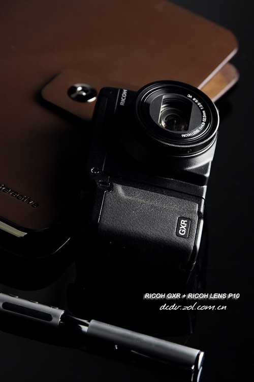 超便携28-300mm 理光GXR镜头单元P10图赏
