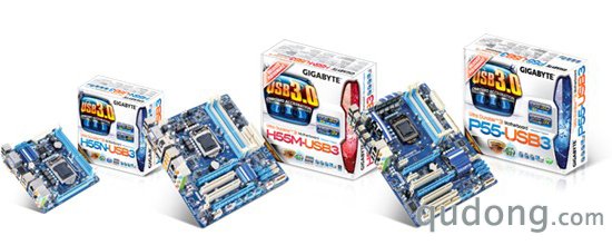大奖等你拿 技嘉Pentium G6950超频比赛