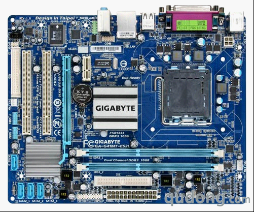 便宜也有精用料 技嘉G41MT-ES2L持续热销
