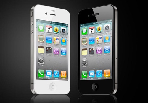 苹果向iPhone 4用户一封公开信