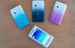 Android新品 索爱E15i国内登场