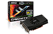 公版&amp;超公版任您选 微星GTX460震撼发布